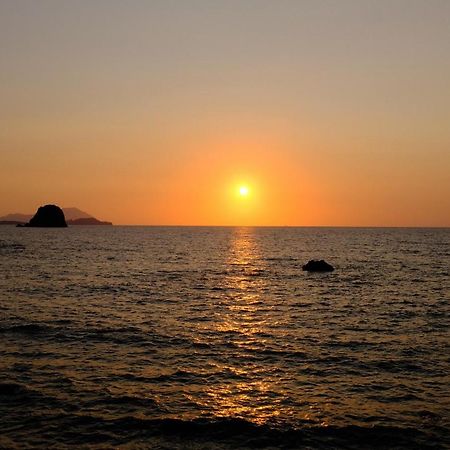 الشقق الفندقية بولونيافي  Milora Sunset المظهر الخارجي الصورة